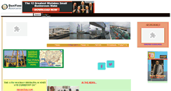 Desktop Screenshot of ddhmag.com